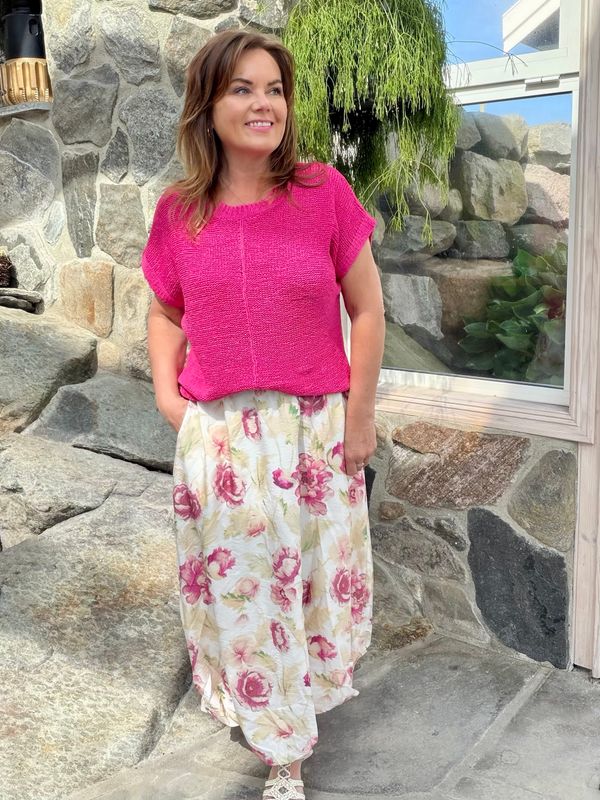 Maise Skjørt