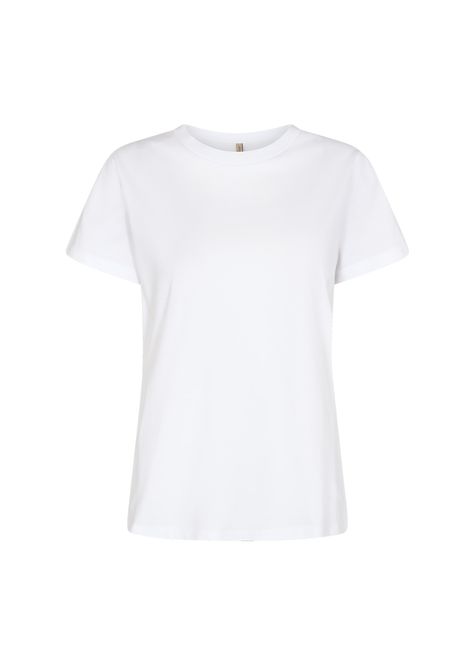 Hovedbilde Derby t shirt hvit 