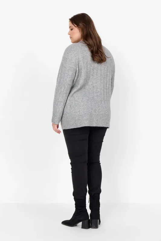 Tonje pullover 
