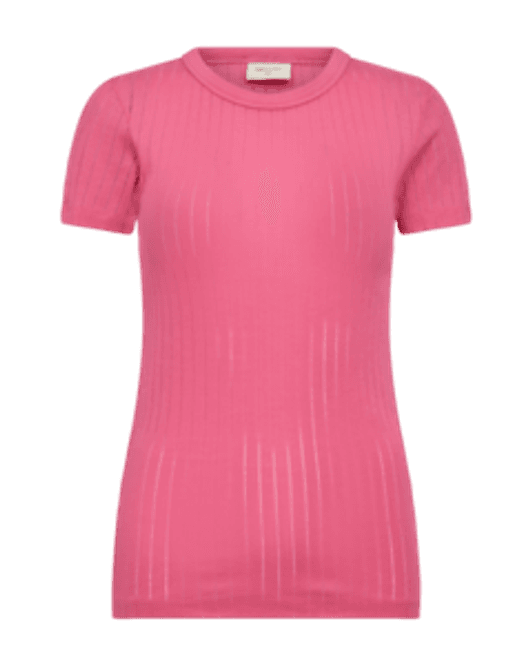 Hovedbilde Tella tee rosa 