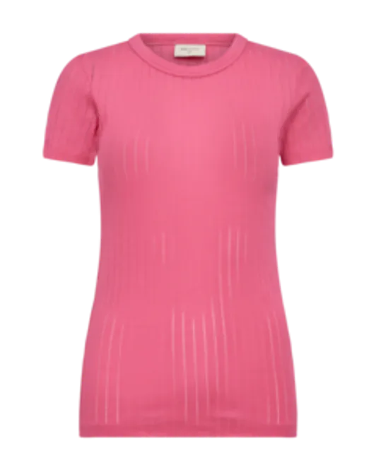 Hovedbilde Tella tee rosa 