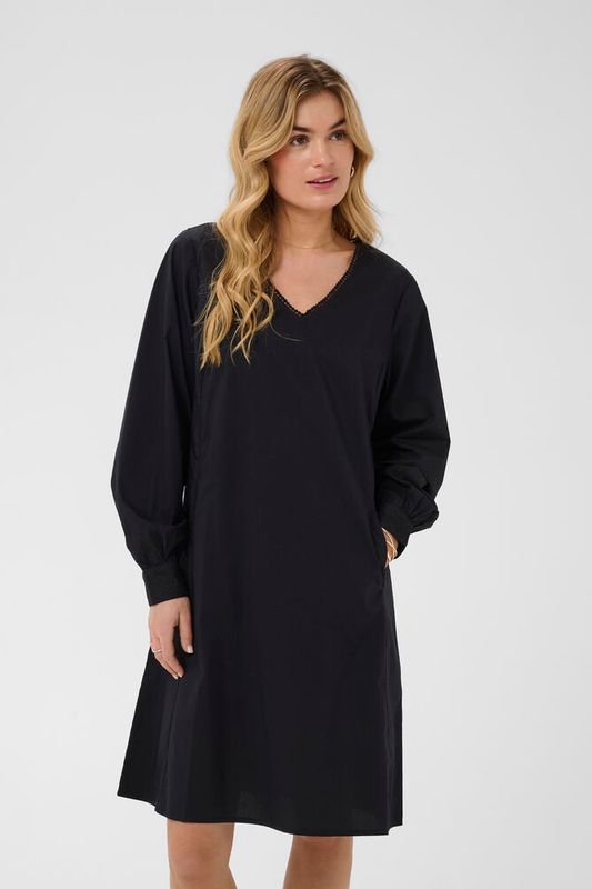 Leli dress sort
