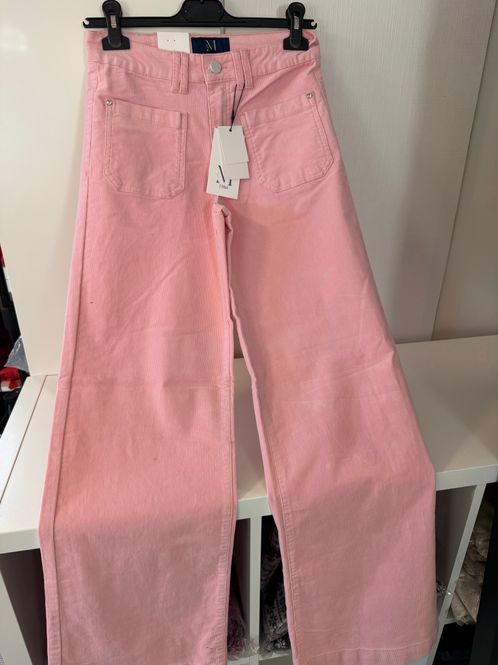 Hovedbilde Tutti wide baby cord