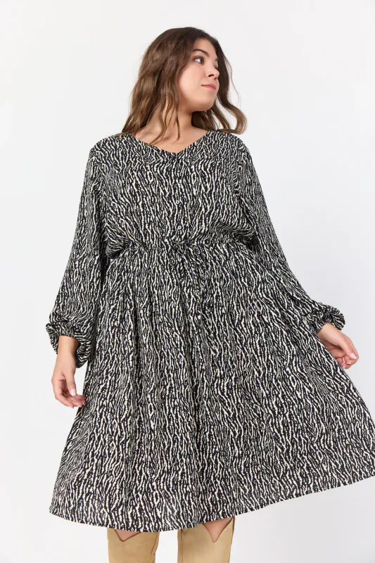 Elli dress
