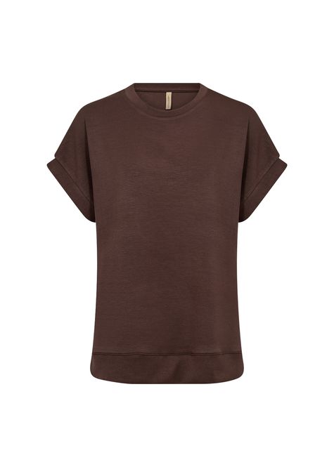 Hovedbilde Banu 245 topp brun 