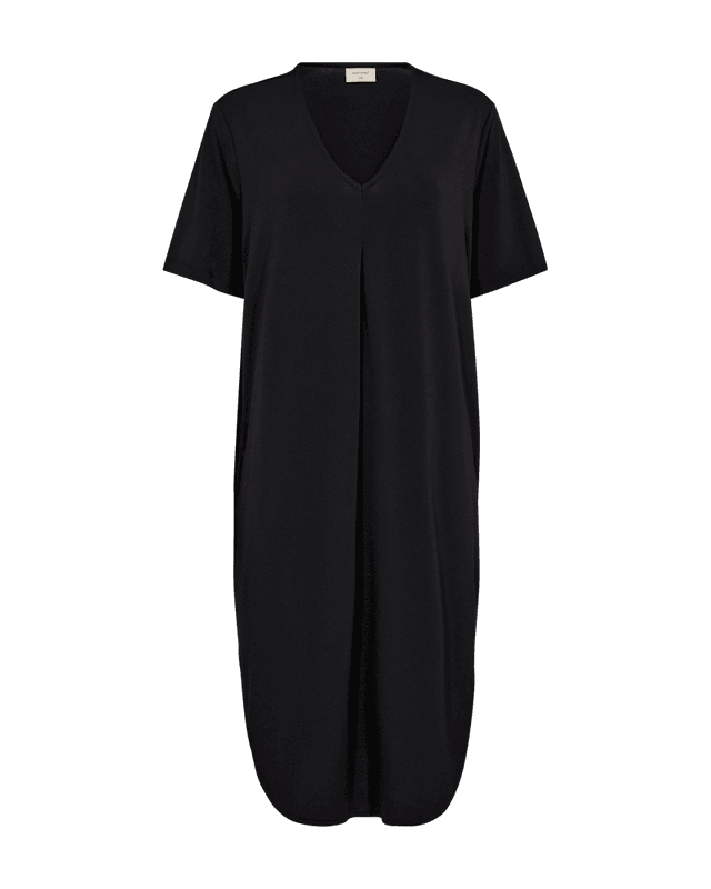 Floi dress black