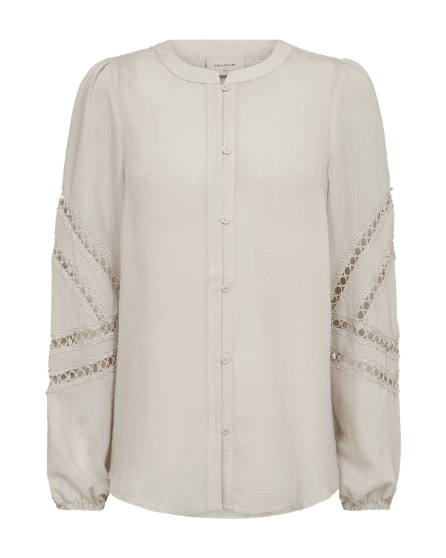 Shu bluse moonbean