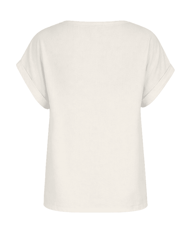 LANEY Bluse – Moonbeam