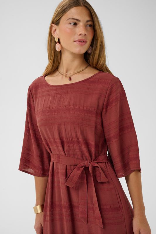 Lyc maxi kjole 