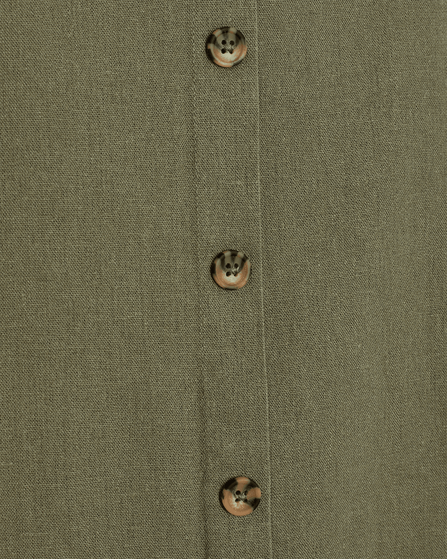 Lava topp deep lichten green