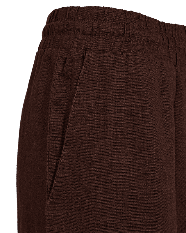 Lava pants coffee bean 