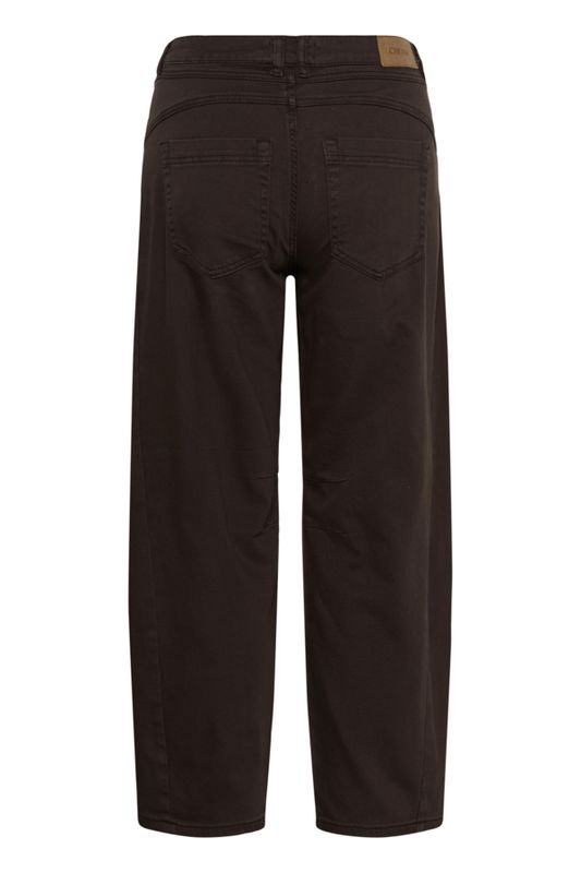 Djuli Barrel Jeans fra Cream