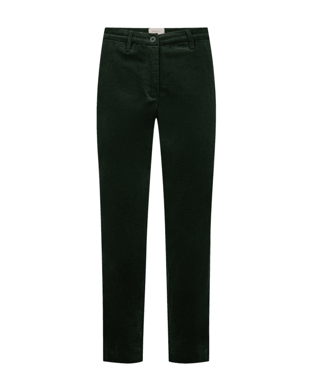 Olana Pants – Deep  forrest