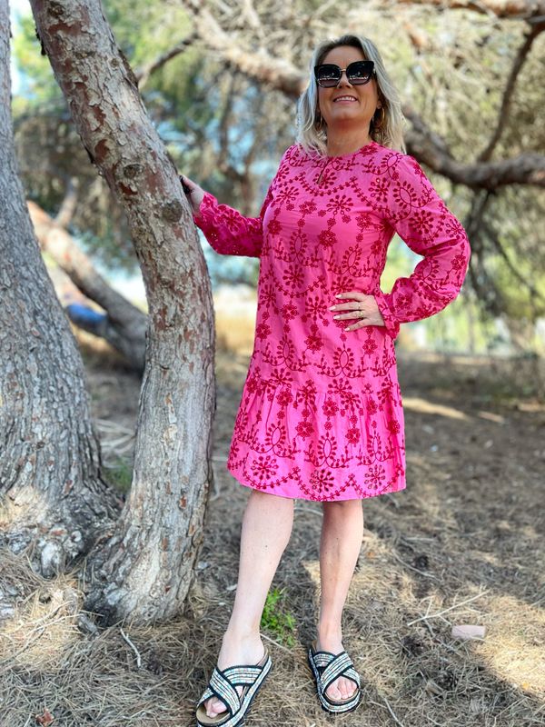 Frasia dress
