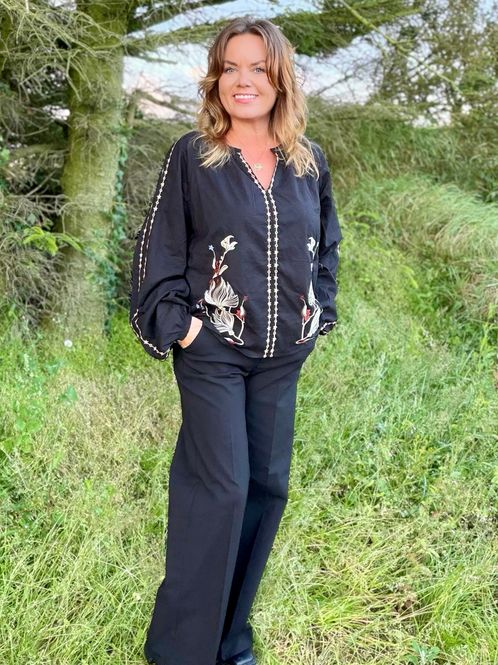 Hovedbilde Solveig wide lengde 30 