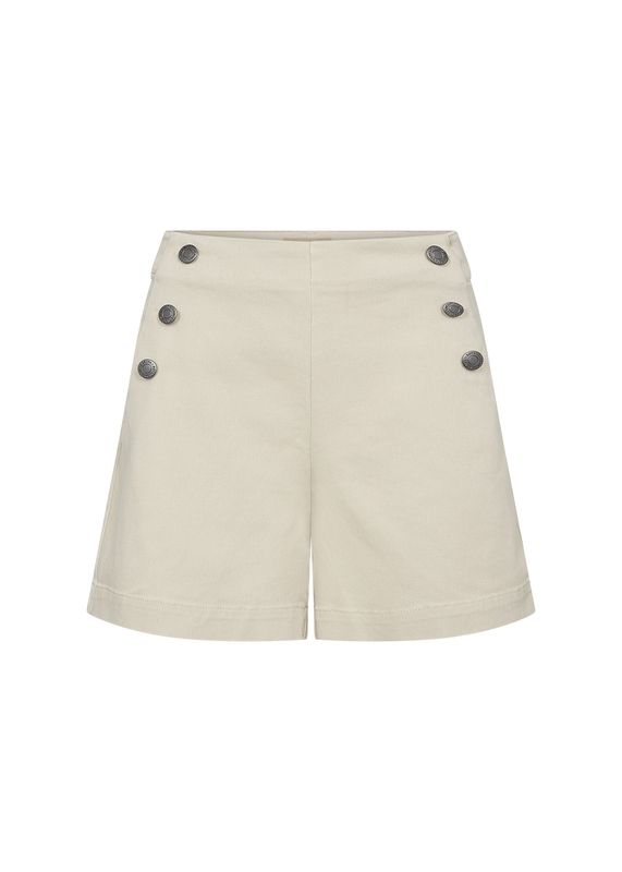 Bess Shorts – Sand