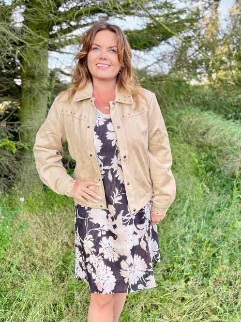 Hovedbilde Winny jakke 