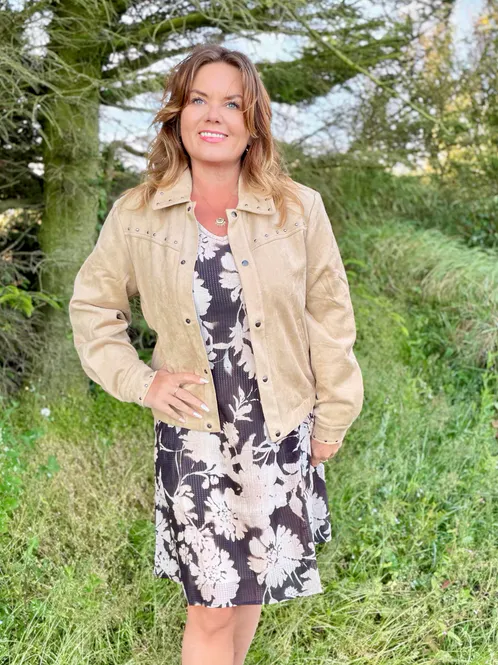 Hovedbilde Winny jakke 
