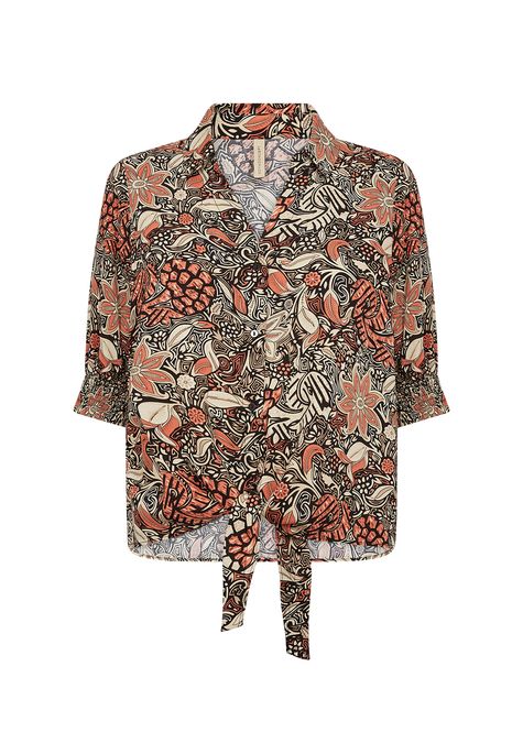 Hovedbilde Rosine bluse 