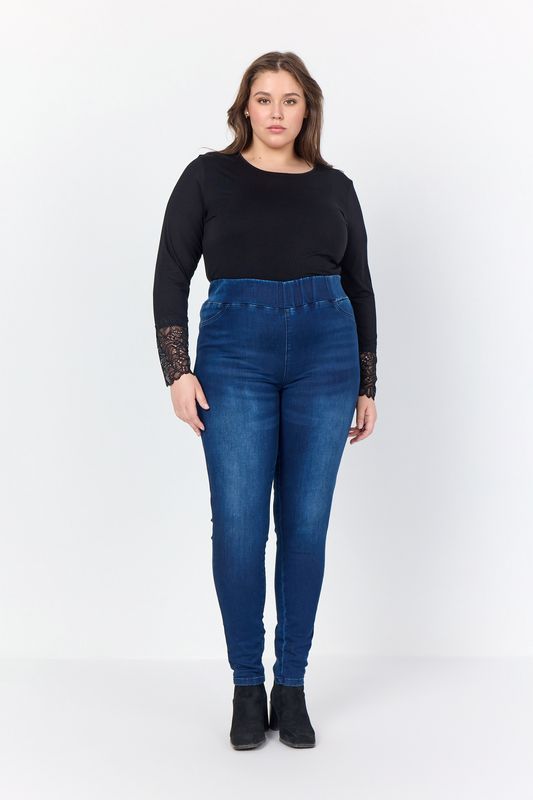 Summer jeans