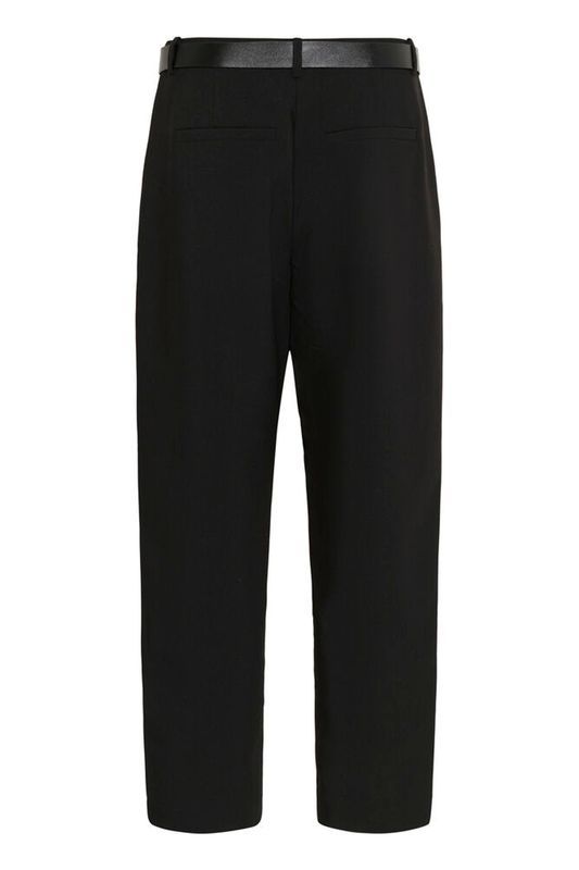 Veronika bukse med belte