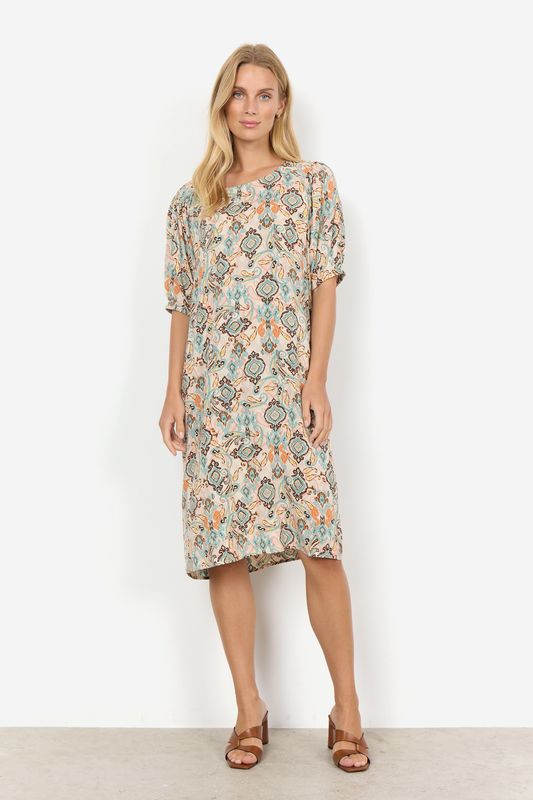 Emmalene dress 