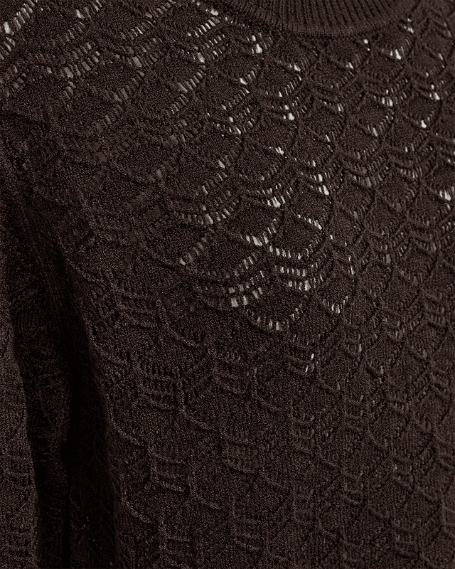 Clarry Pullover mole
