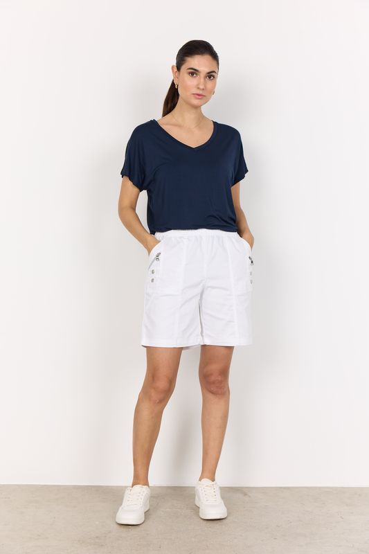 Akila shorts hvit
