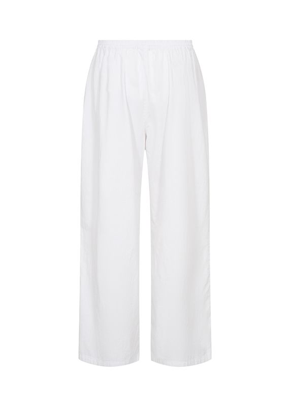 Cissie bukse 49 C hvit 