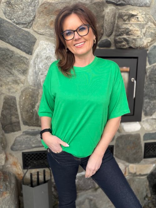 Hovedbilde Prea tee grønn