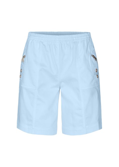 Hovedbilde Akila shorts lys blå