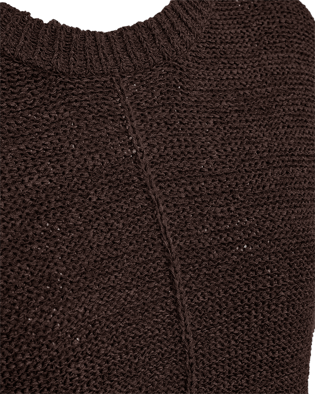 Estapper vest coffee bean