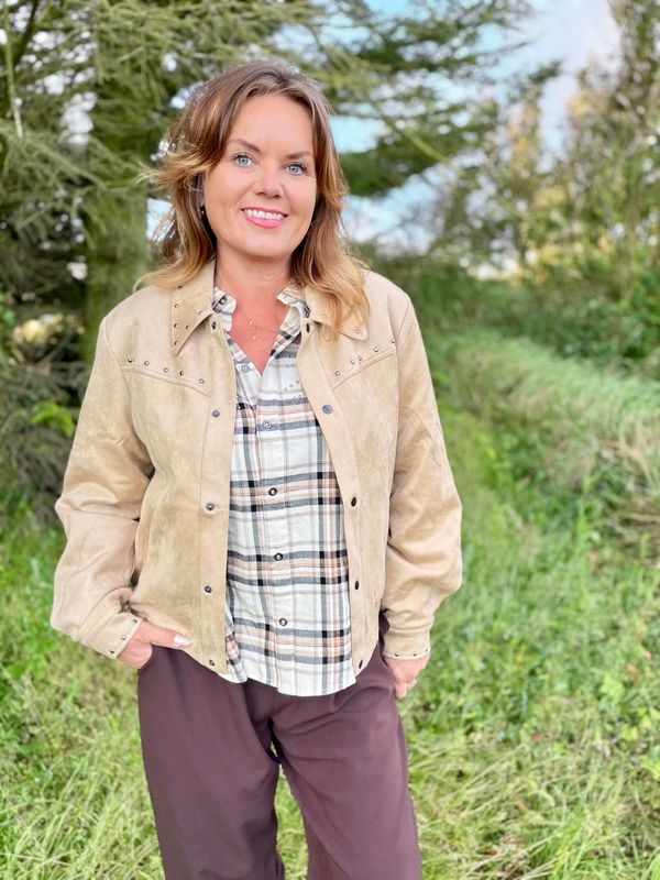Winny jakke 