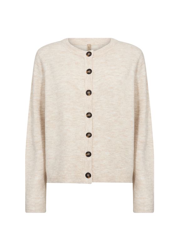 Orlean cardigan cream
