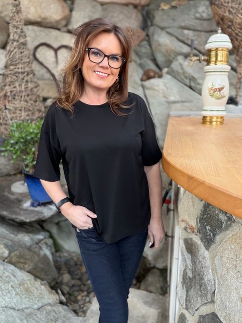 Hovedbilde Prea tee sort