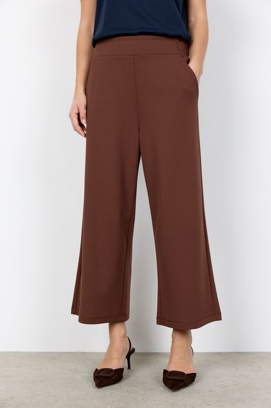 SC-Siham 36 Bukse brun 