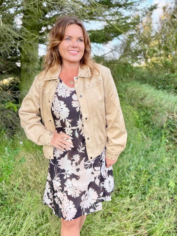 Winny jakke 