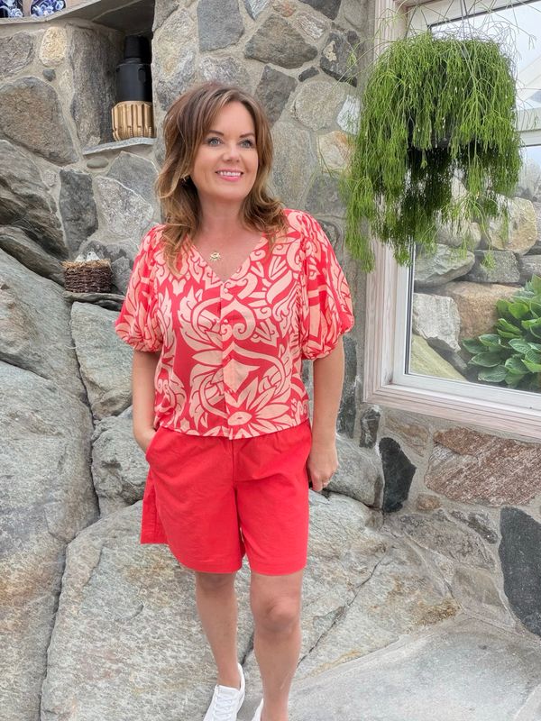 Shorts korall