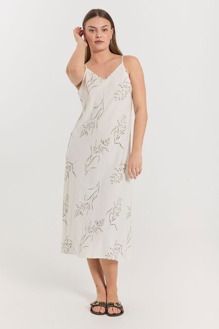 Hovedbilde Laluna kjole 