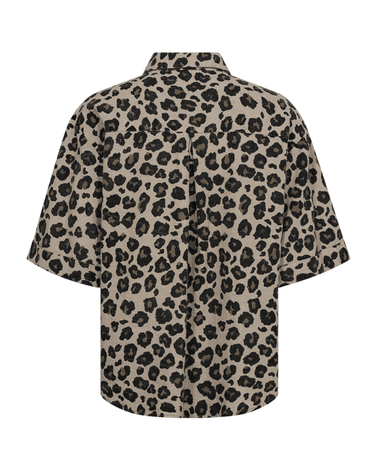 Hovedbilde Lavisco skjorte dyreprint