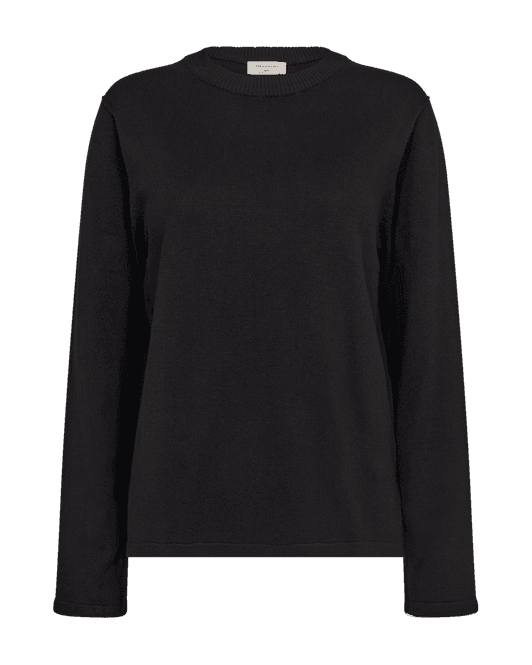 Hovedbilde Jone pullover sort
