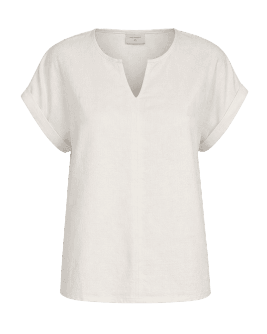 Hovedbilde LANEY Bluse – Moonbeam