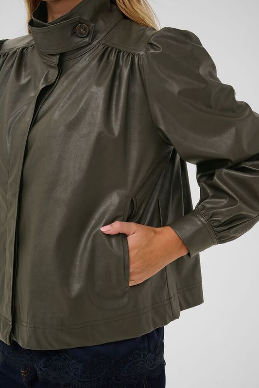 TomaSZ Jacket – Saint Tropez