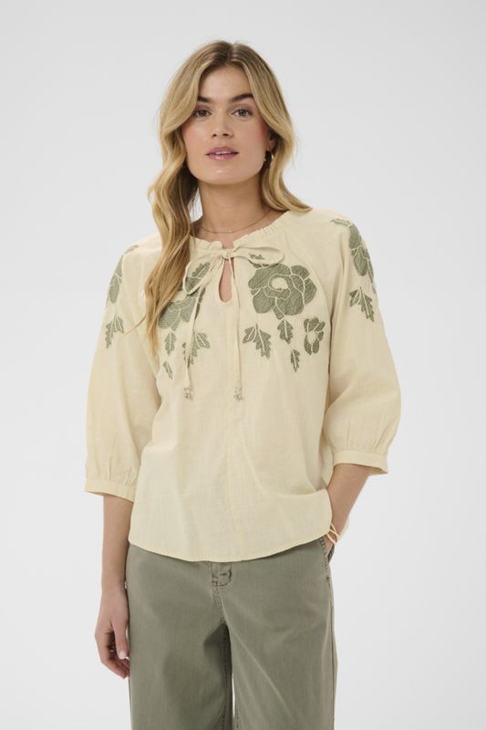 Zosa bluse