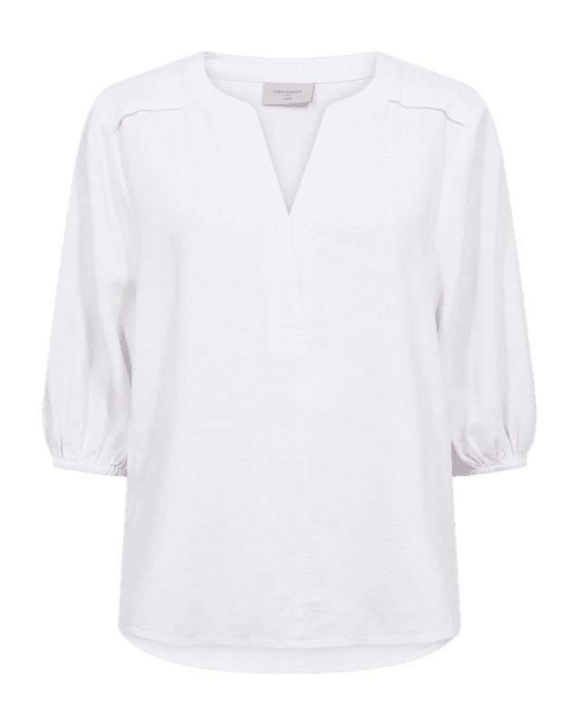 Lava bluse fra Freequent