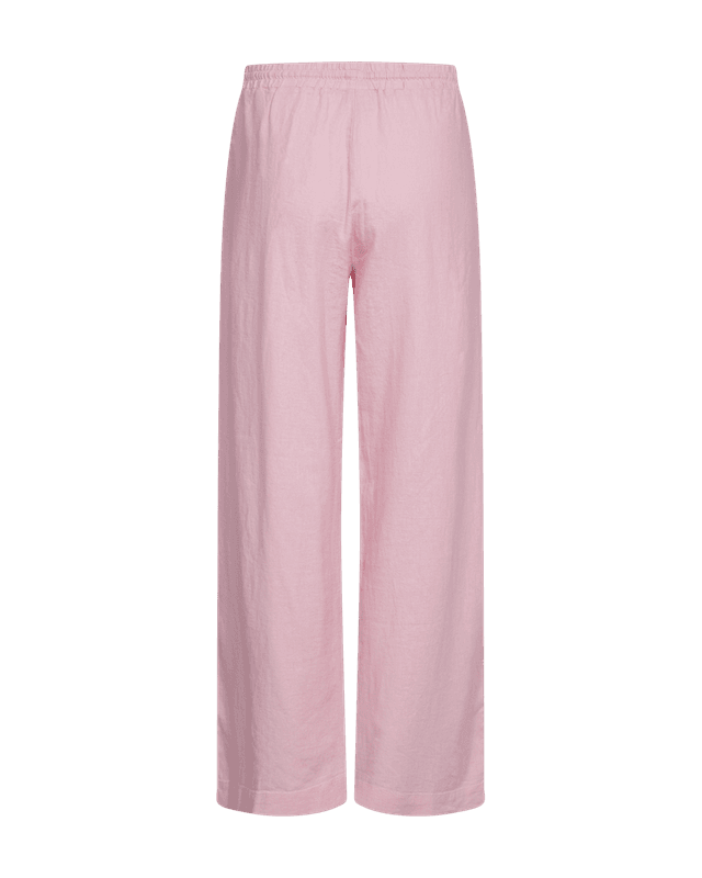 Lava bukse full lengde sweet lilac