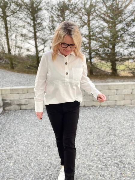Bilde av Flynn shirt