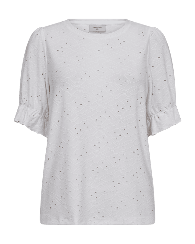  FQBLOND-TEE brilliant white