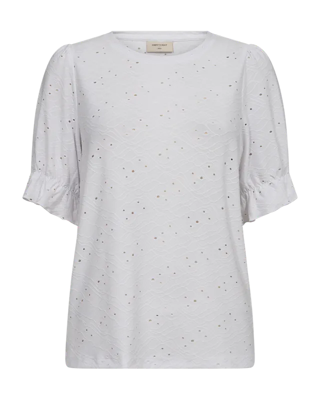  FQBLOND-TEE brilliant white