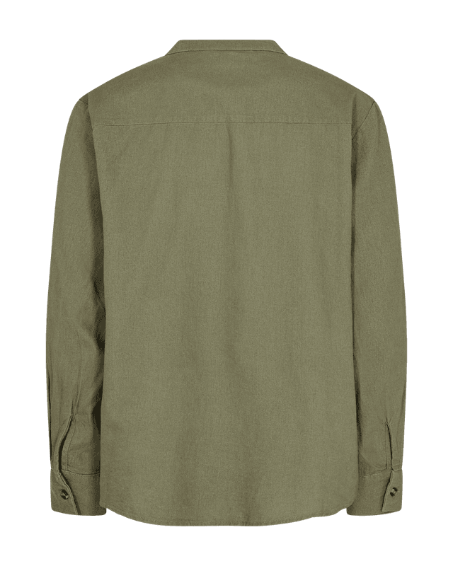 Lava skjorte  lichten green